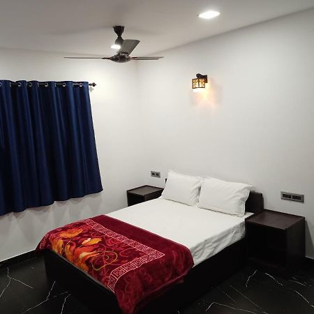 La Casa De Alexa Homestay Idukki Eksteriør bilde